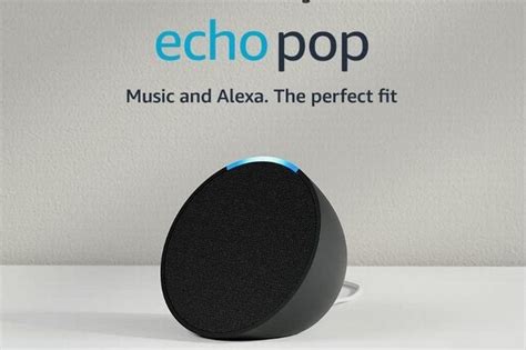Echo Pop Smart Speakers Just £18 On Amazon Prime Day But Get Them For