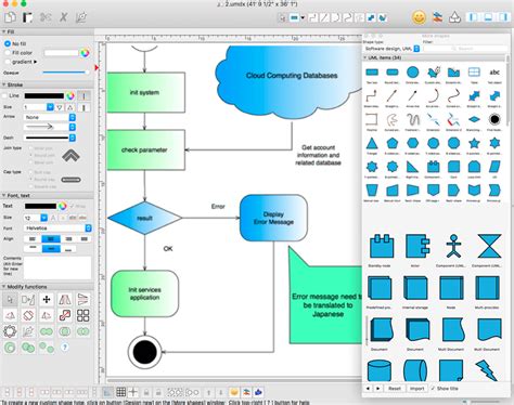 Flowchart Software