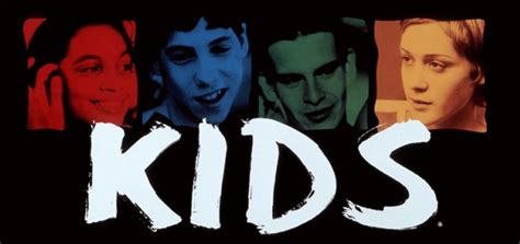 Kids (1995) Review - Shat the Movies Podcast