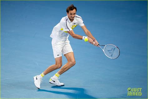 Novak Djokovic Wins Australian Open Final 2021 Photo 4526445 Novak