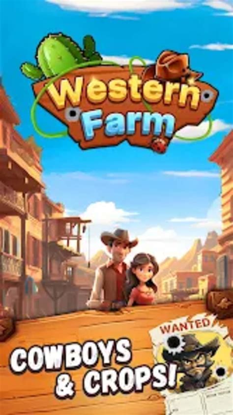 Western Farm For Android Download