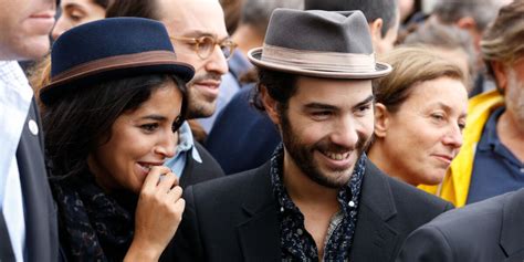 Tahar Rahim Ce Moment O Il A Su Que Leila Bekhti Serait La M Re De