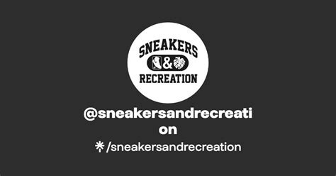 Sneakersandrecreation Listen On Apple Music Linktree