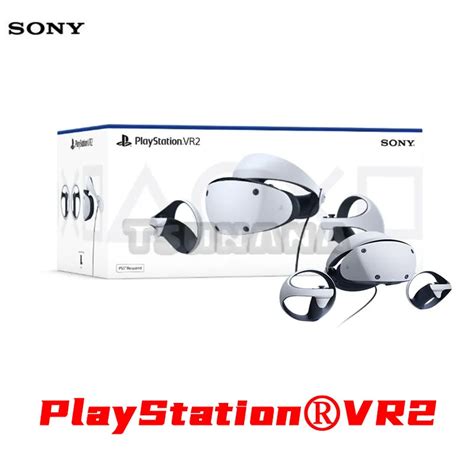 Sony Gafas De Realidad Virtual Para Playstation Ps5 Vr2 Auriculares 3d