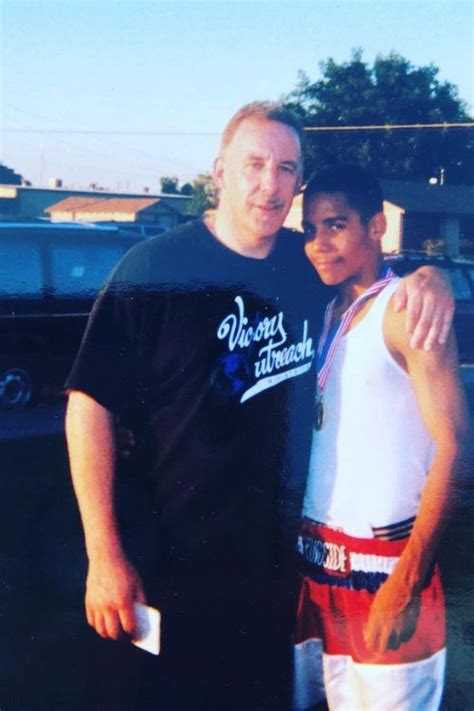 Andre Ward Wife Who Is Tiffiney Ward Married Life And Kids Players Bio