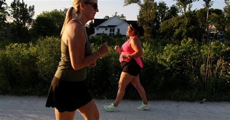 ways  level   daily walk   york times