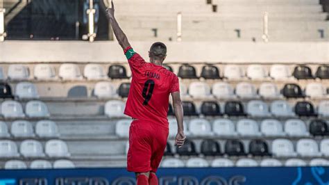 Libertad venció 1 0 a Olimpia por la primera fecha del Torneo Apertura