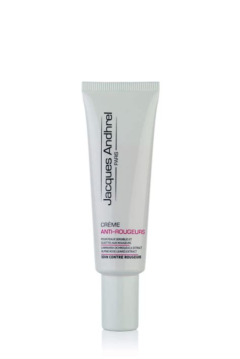 Anti Redness Cream Jacques Andhrel