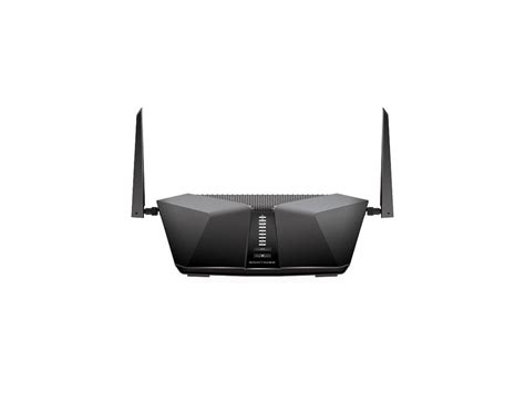 Netgear Nighthawk 4 Stream Ax4 Wifi 6 Router With 4g Lte Built In Modem Lax20