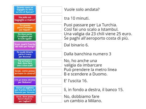 Viaggiare Con I Mezzi Pubblici Une Las Parejas