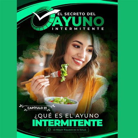 El Secreto Del Ayuno Intermitente Fernanda Cristina Braga De Macedo