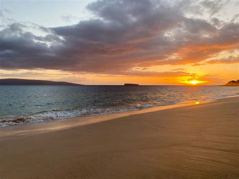 7 Best Secluded Beaches in Maui - Getaway Compass