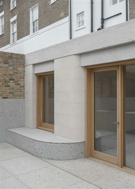 Architecture For London Architects House Extensions Housing And Offices