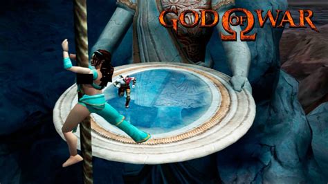 God Of War Ps Ps Ps Vita Salvando Or Culo Legendado Em Pt