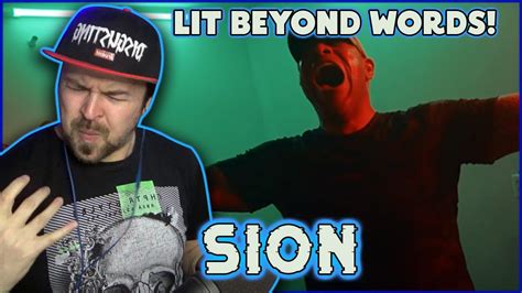 They Dont Let You Down Sion More Than Just Myself Reaction Youtube