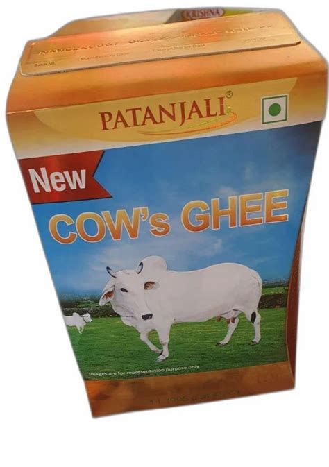 Patanjali Cow Ghee At Rs In Jaipur Id