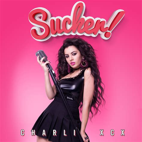 Charli Xcx Sucker Review By My Hot Takes Album Of The Year