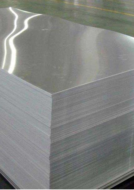 Aluminium 7075 Sheets Plates Coils Supplier Stockist