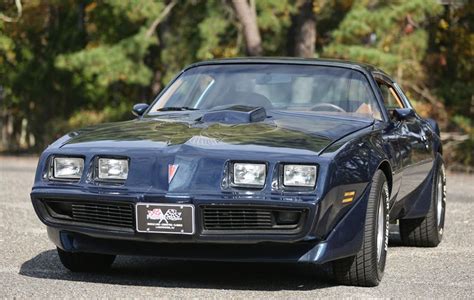 1981 Pontiac Trans AM for sale #252304 | Motorious