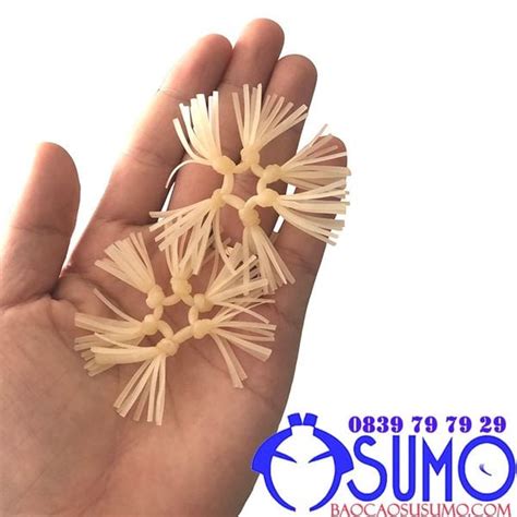 Râu rồng siêu hót dành cho nam giới Shop Bao cao su Sumo Cần Thơ