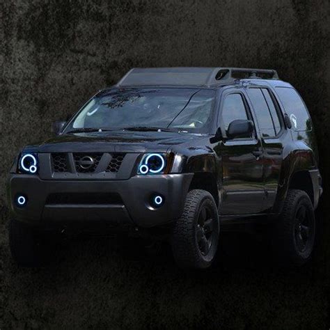 Kisah Terbaik Nissan Terrano Modif Offroad Tips Kisaran Biaya Terbaru