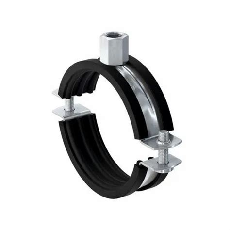 Gi Saddle Clamp Gi U Clamp Manufacturer From New Delhi