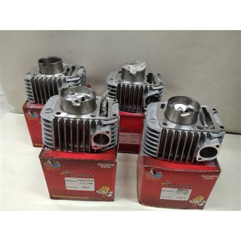 Cylinder Block Wave Std Wave Mm Wave Mm Wave Mm