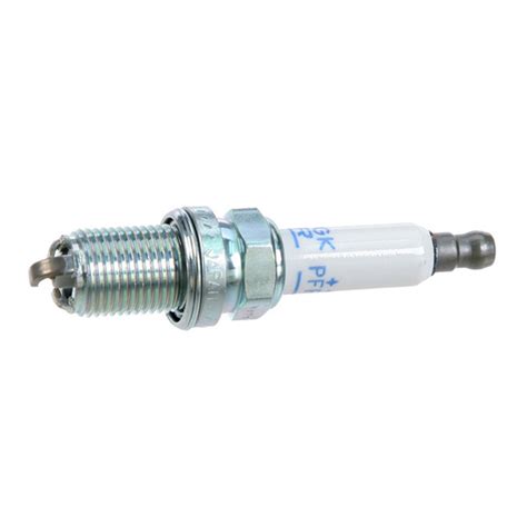 Audi Spark Plug Pfr W Tg By Ngk Europa Parts