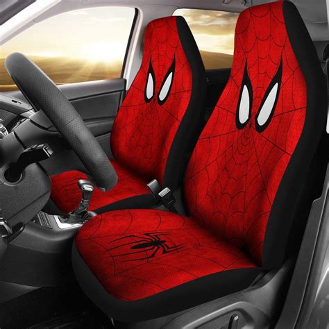 Spiderman Car Seat Covers Amazing Best T Idea Car Seats Carseat