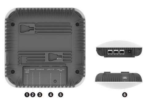 Fortinet Fortiap 231f Fap 231f Access Points Dubai Uae