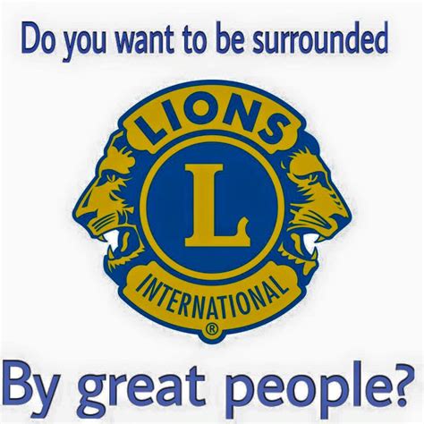 First Lions Club Meeting August 31 2016 Rotaract A Dakota County