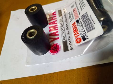 Yamaha Genuine Rubber Bushing Engine Bushing For Mio Sporty Mio I