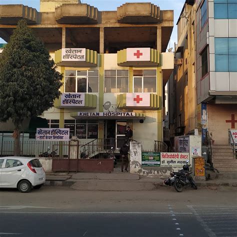 Narayana Multispeciality Hospital Jaipur Top Hospitals In Jaipur