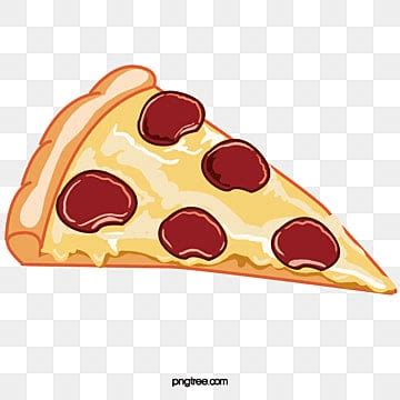 Crispy Pizza PNG Vector PSD And Clipart With Transparent Background