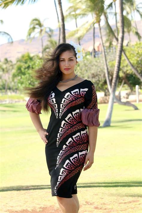 New Miss American Samoa Crowned October 2 2017 Pacific Tourism