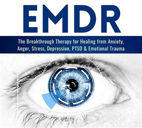 Emdr Traumatherapie Ihre Praxis F R Psychotherapie Traumatherapie