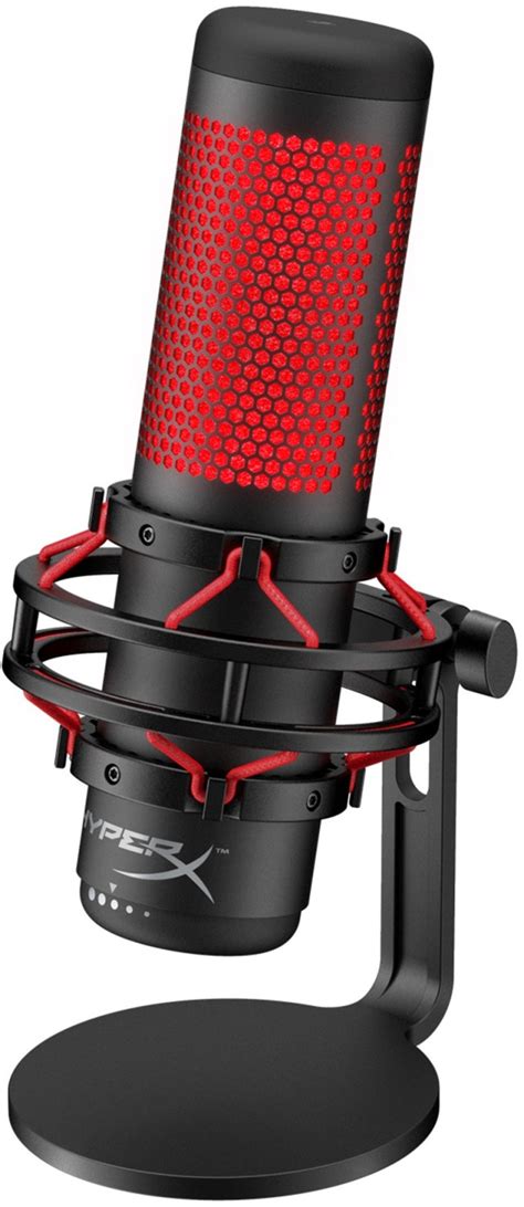 Buy HyperX QuadCast from £96.14 (Today) – Best Deals on idealo.co.uk