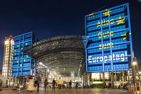 W Nsche Am Mai Alles Gute Zum Europatag Tu Was F R Europa