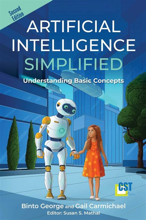 Artificial Intelligence Simplified Understanding Basic Concepts By Dr