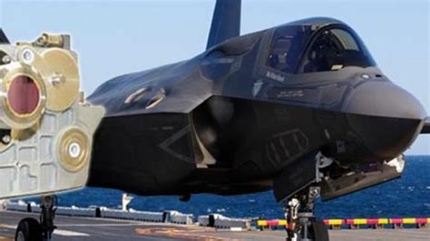 Lockheed Picks Raytheon For F 35 Das Upgrade Aviation Week Network