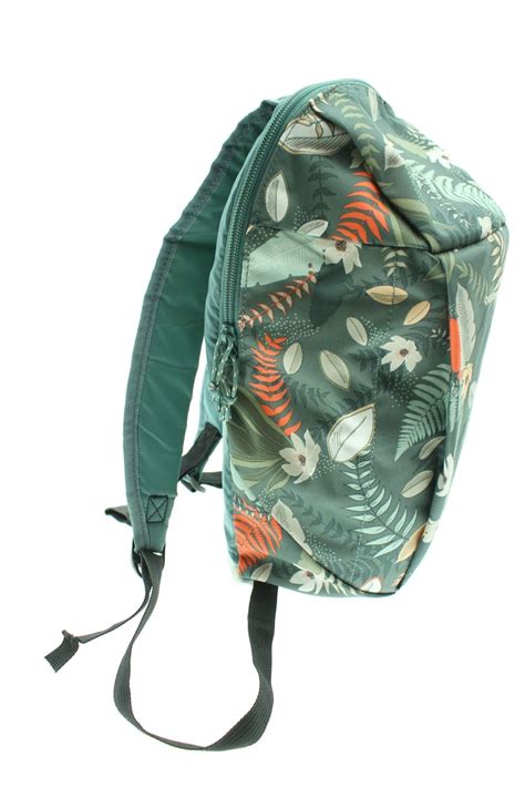 Sac à dos Fleurs Quechua DECATHLON