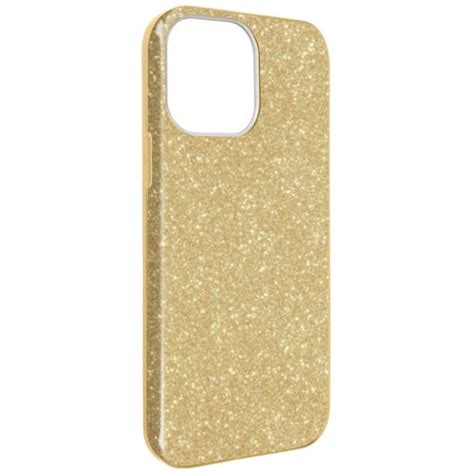 Funda Iphone Pro Purpurina Extra Ble Silicona Semirr Gida Champ N