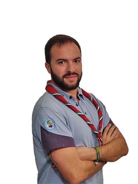 Equipo Scout Asde Scouts De Extremadura