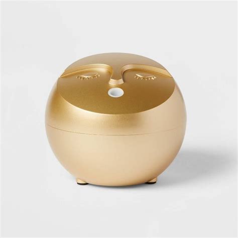 Essential Oil Diffuser Small Face Opalhouse Ultrasonic Essential