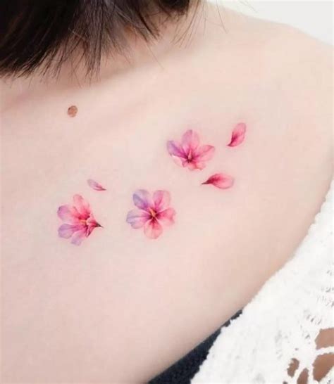 55 Hibiscus Flower Tattoo Meaning and Ideas