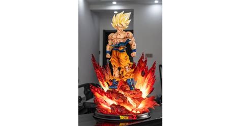 Figure Class Goku Namek