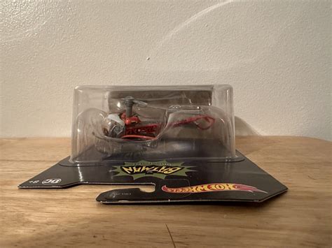 Hot Wheels Premium DC Batman Classic TV Series Batcopter Robin Joker Batgirl EBay