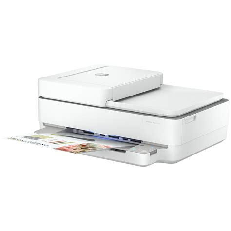 HP Envy 6400 6455e Inkjet 223R1A#B1H | Tech-America