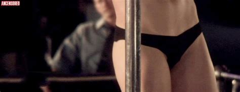 Naked Adrienne LaValley In ALIEN OPPONENT