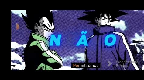 Reagindo Ao Rap Do Gogeta Okabe YouTube